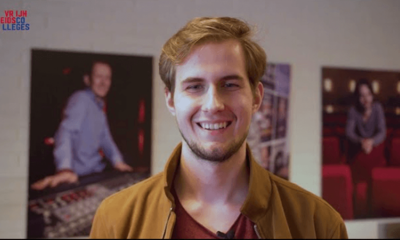 Four Freedoms in de Klas scholentour | Vrijheidscolleges